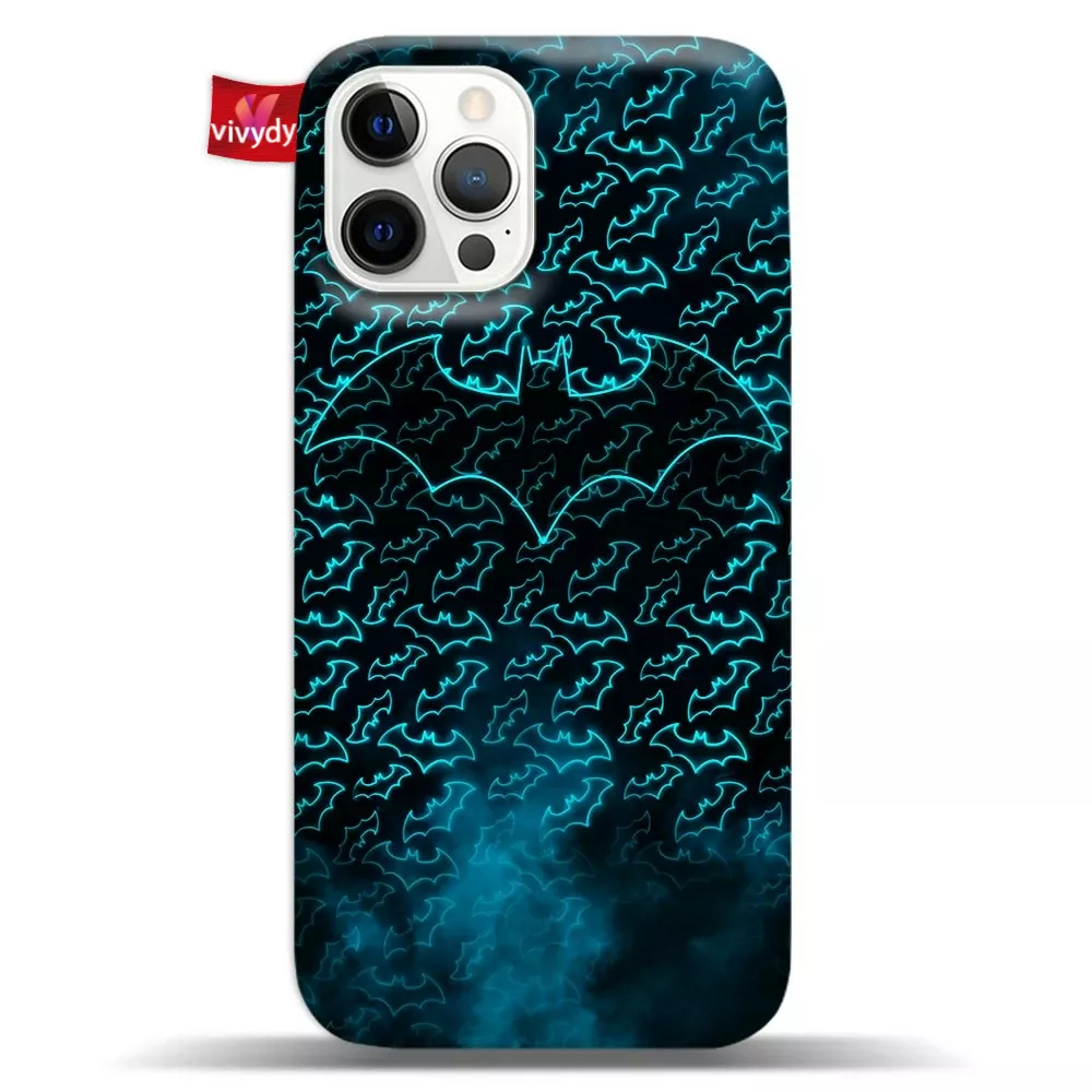 Batman Phone Case Iphone