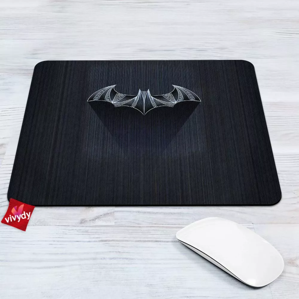 Batman Mouse Pad