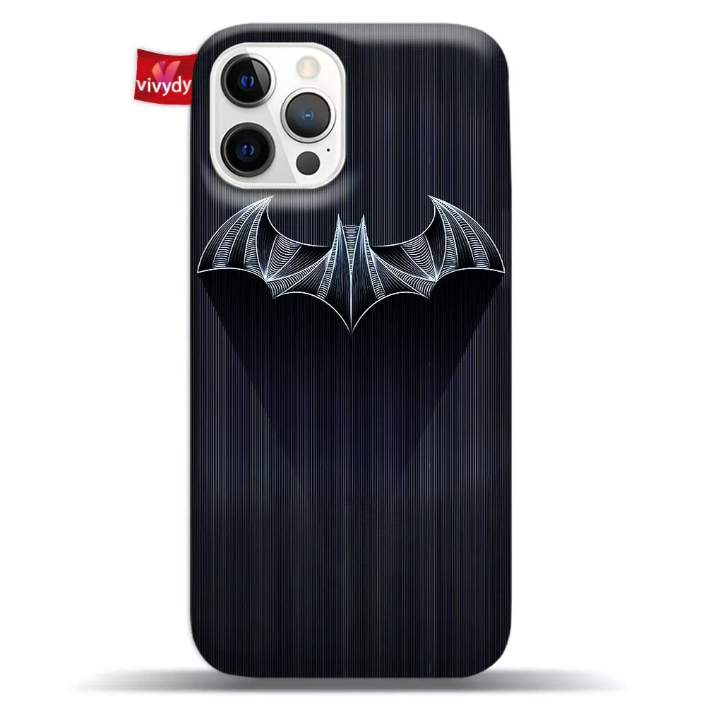 Batman Phone Case Iphone