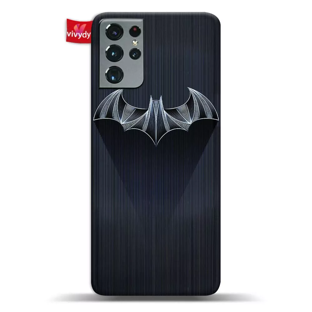 Batman Phone Case Samsung