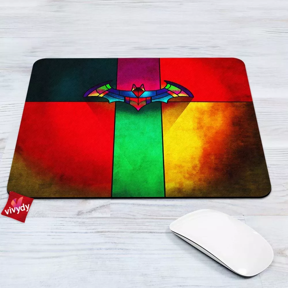 Batman Mouse Pad