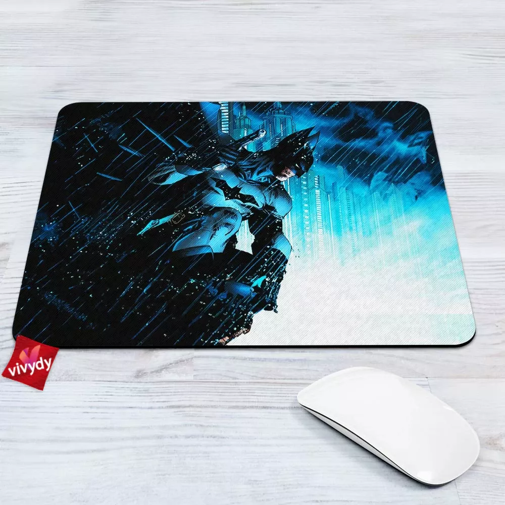 Batman Mouse Pad