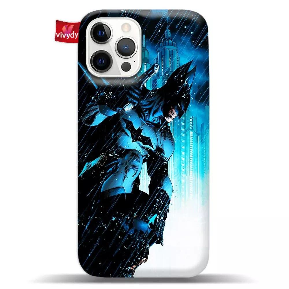 Batman Phone Case Iphone