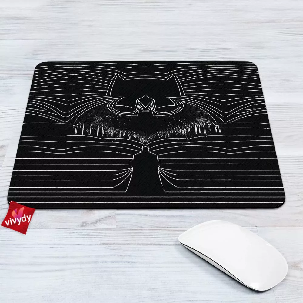 Batman Mouse Pad