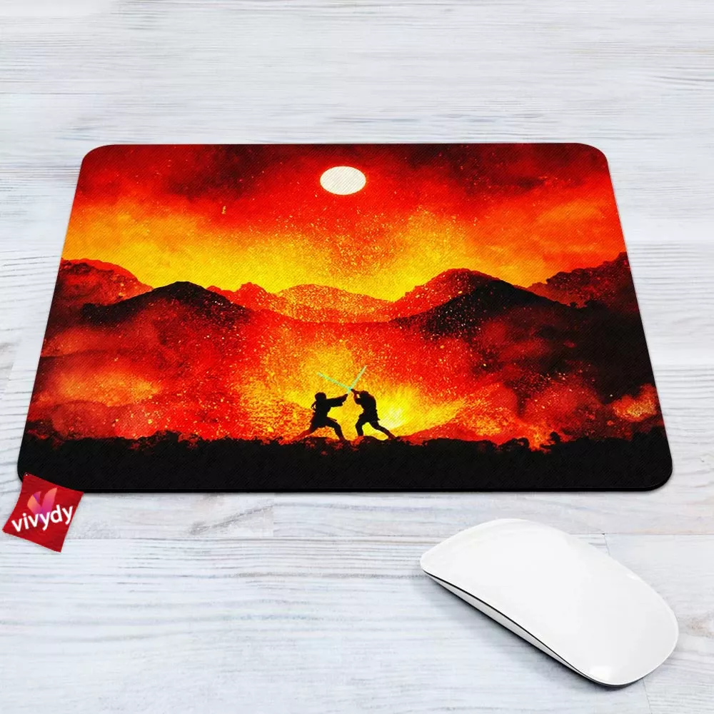 Star Wars Mouse Pad