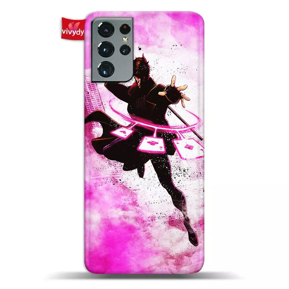 Gambit Phone Case Samsung