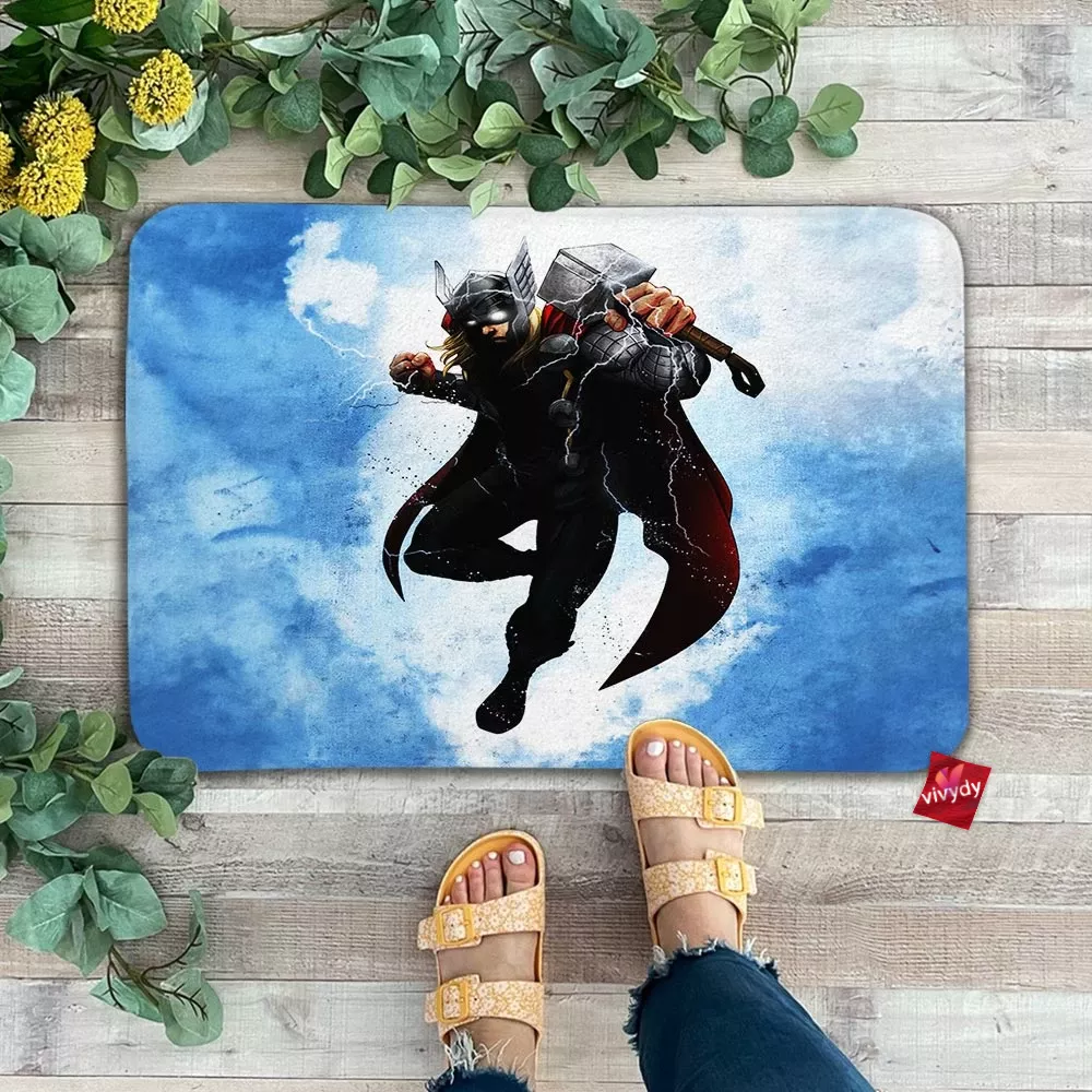 Thor Doormat