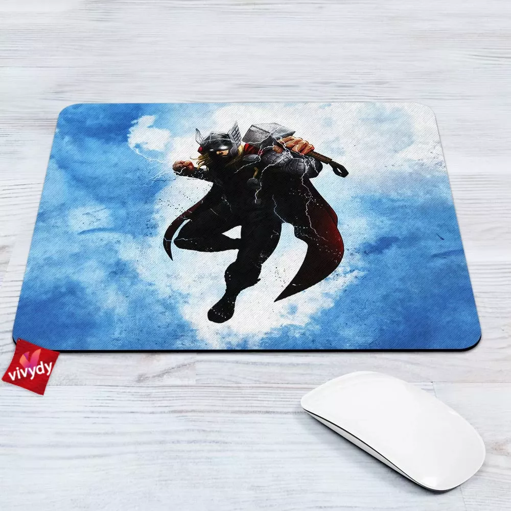 Thor Mouse Pad