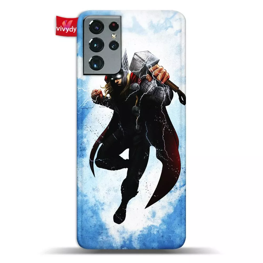 Thor Phone Case Samsung