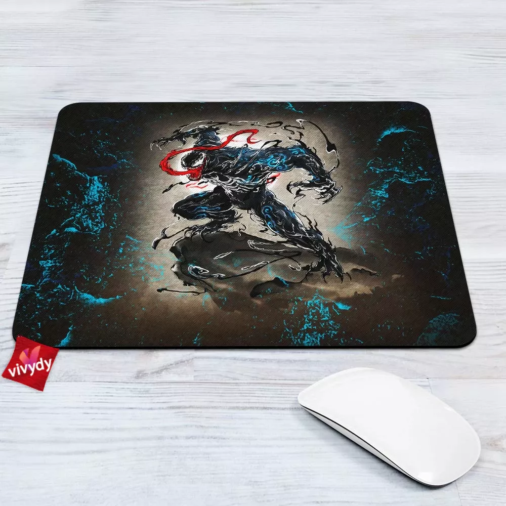 Venom Mouse Pad