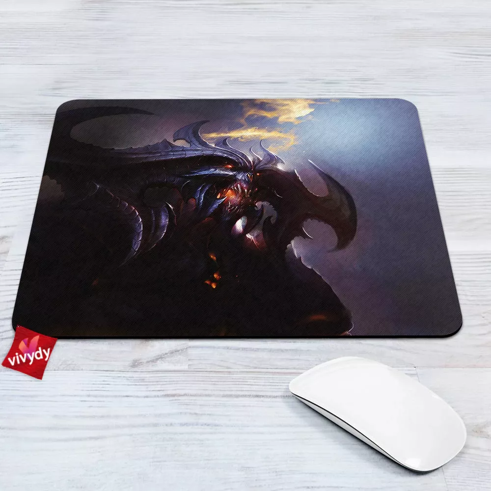 Diablo Mouse Pad