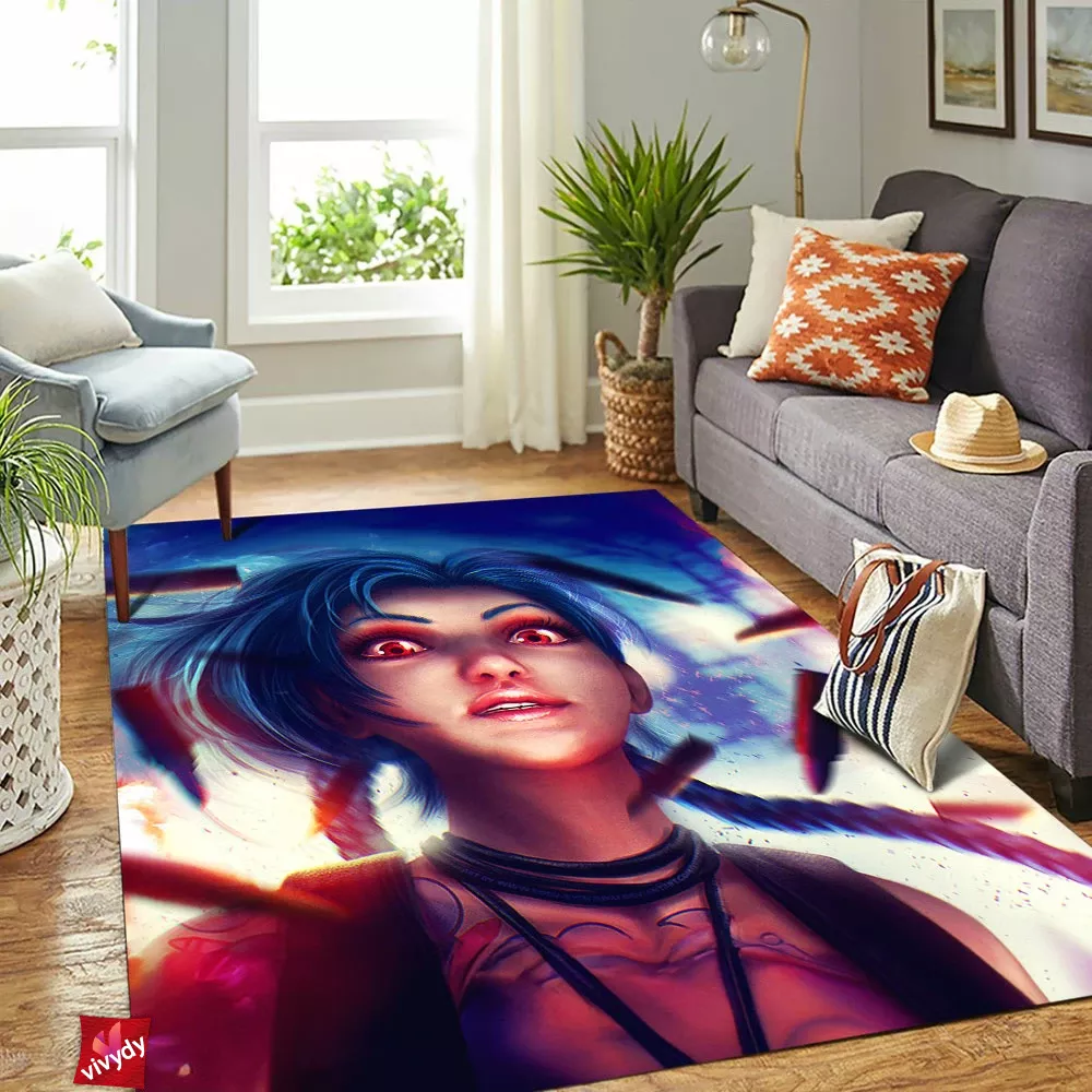 Jinx Rectangle Rug