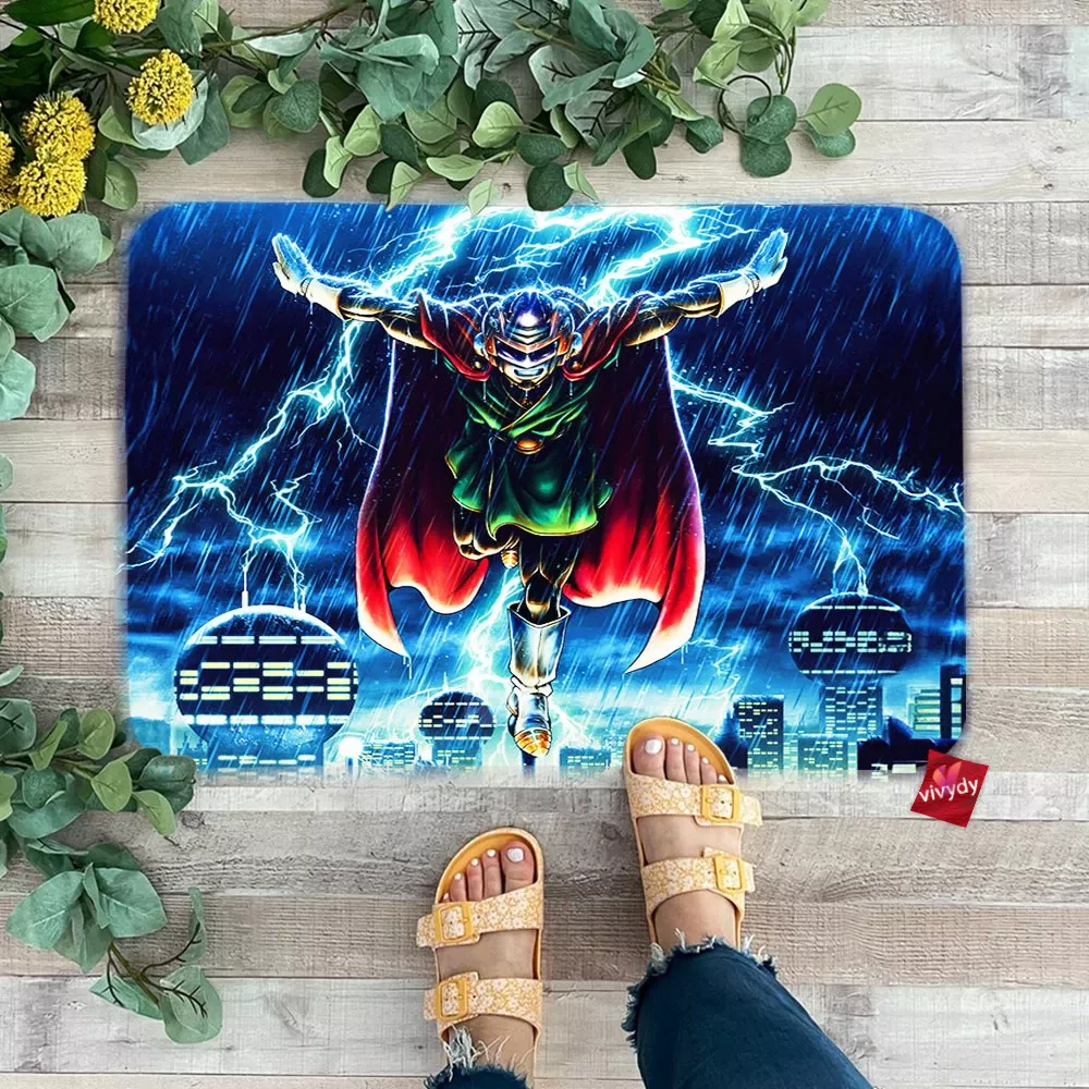 Gohan Doormat