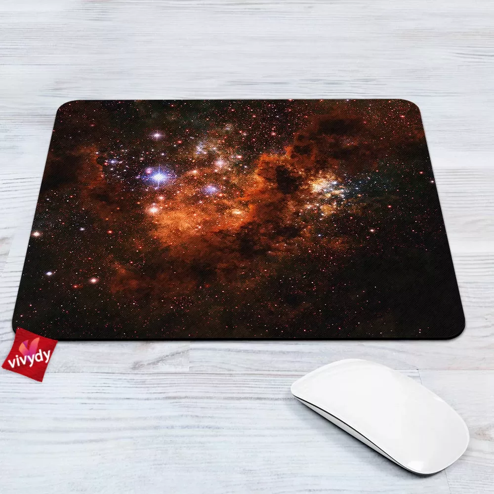 Nebula Mouse Pad