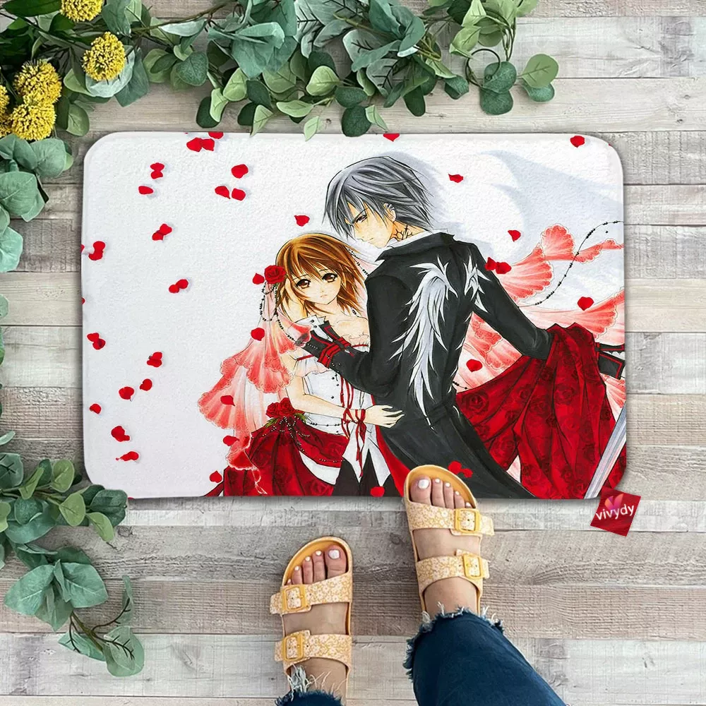 My Only Knight Doormat