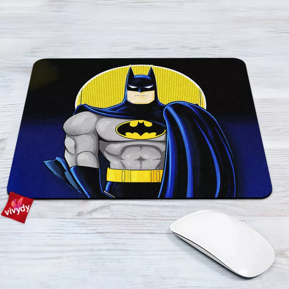 Batman Mouse Pad