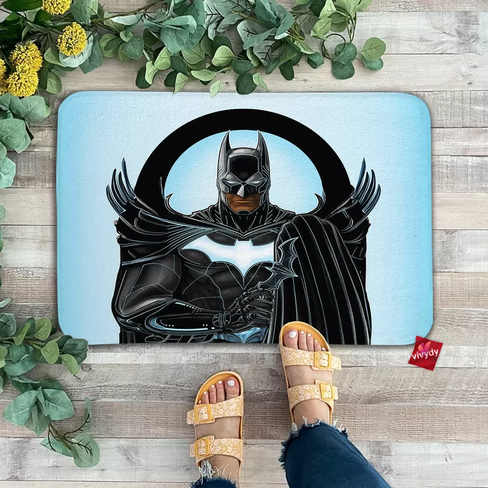 Batman Doormat