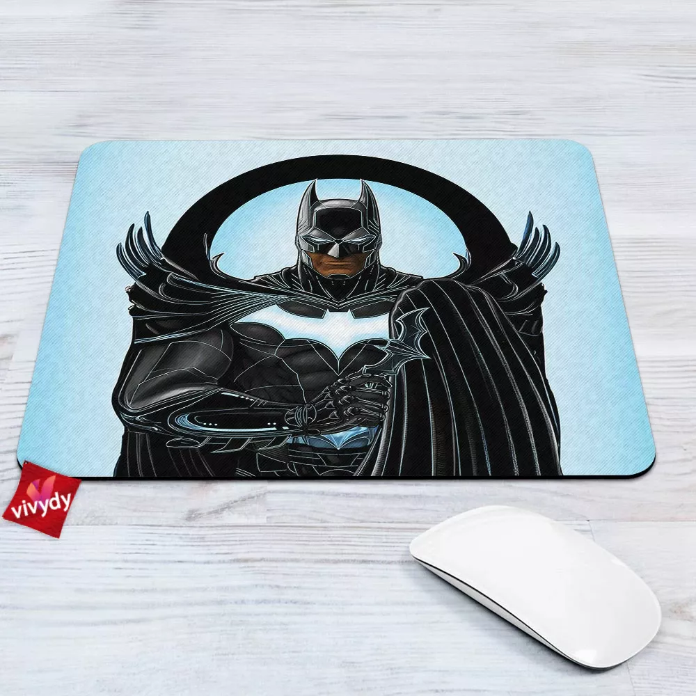 Batman Mouse Pad