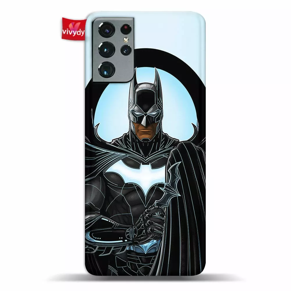 Batman Phone Case Samsung