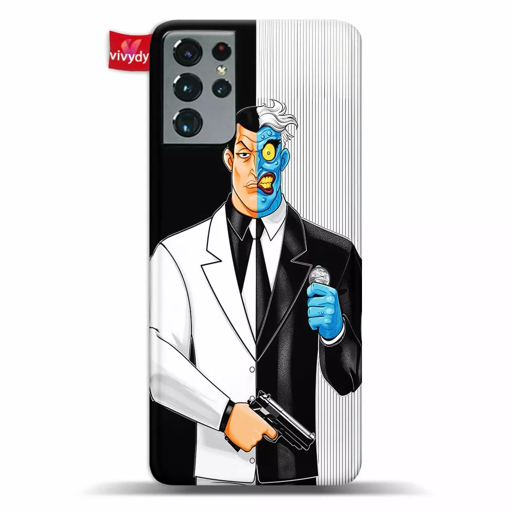 Twoface Phone Case Samsung