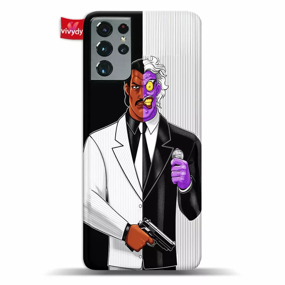 Twoface Phone Case Samsung