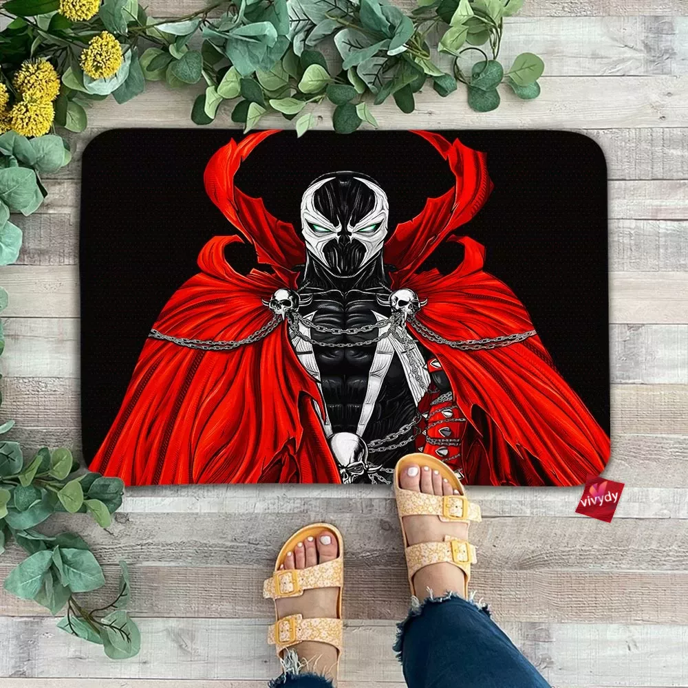 Spawn Doormat