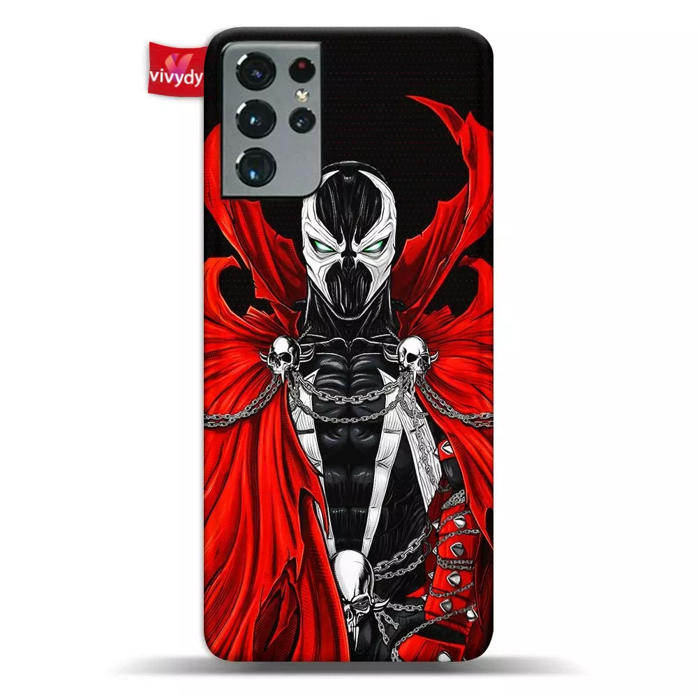 Spawn Phone Case Samsung