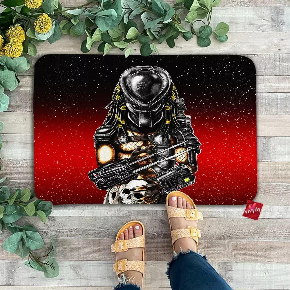 Predator Doormat