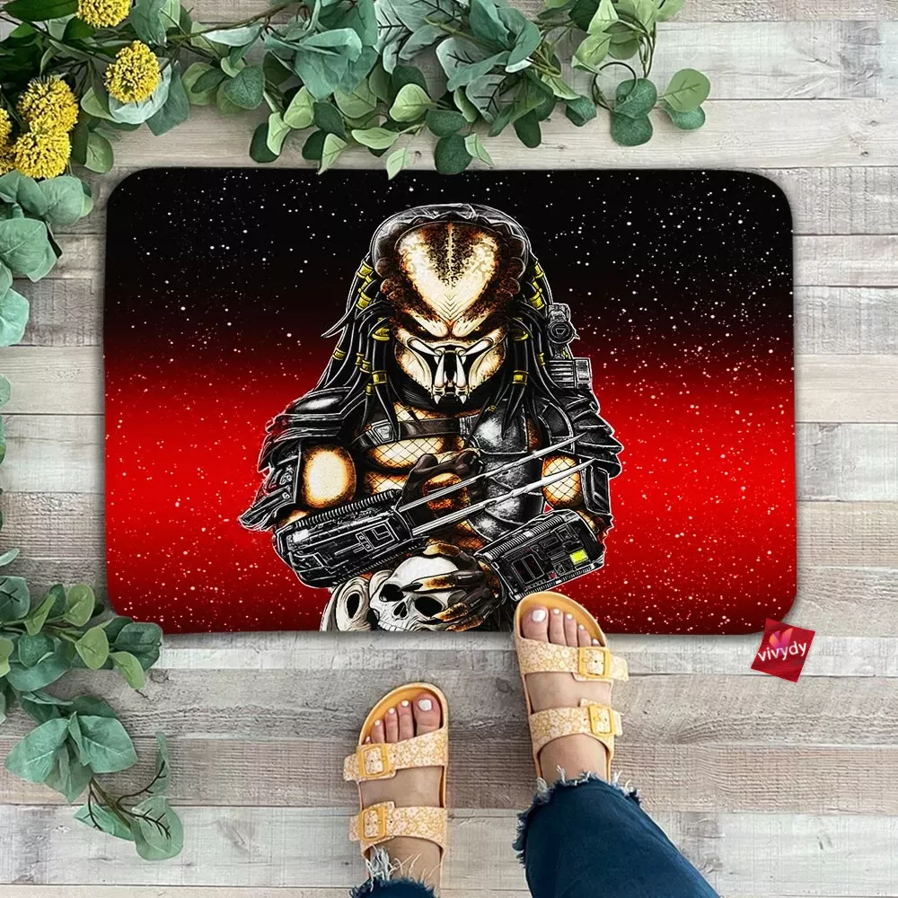 Predator Doormat