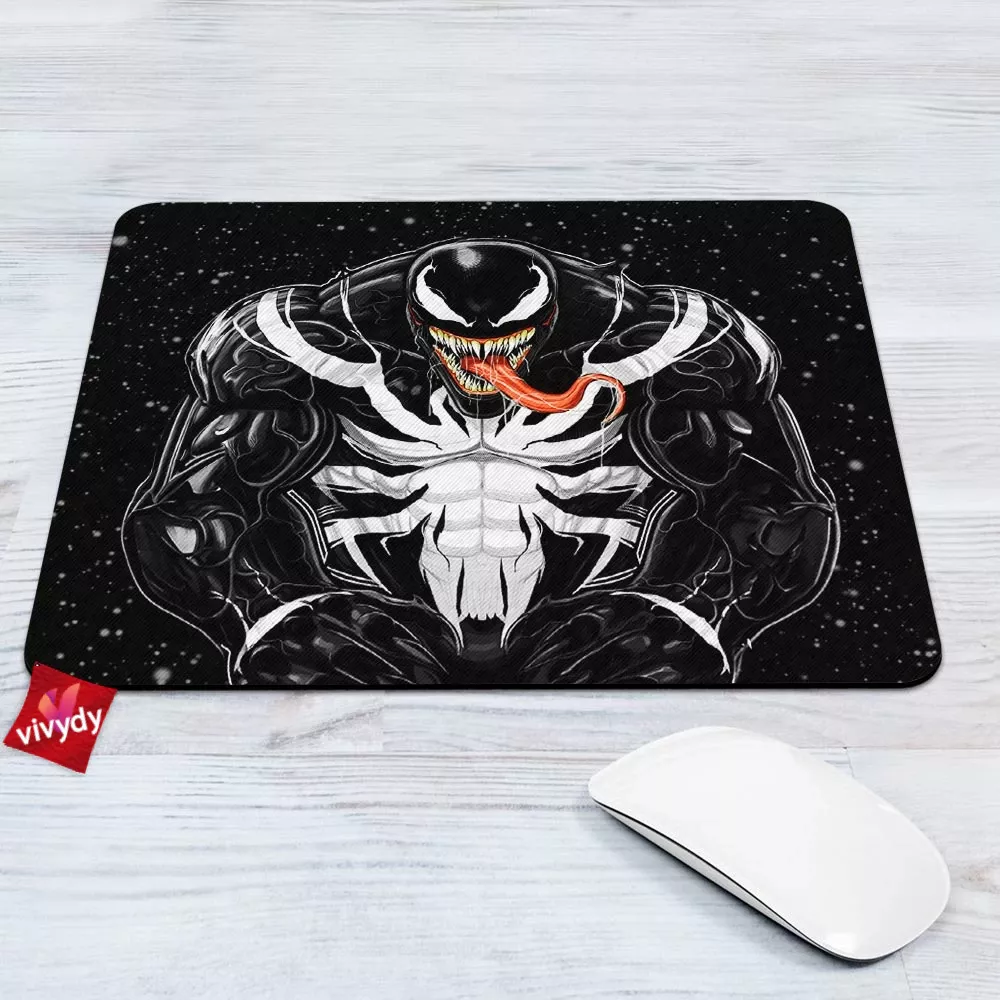 Venom Mouse Pad