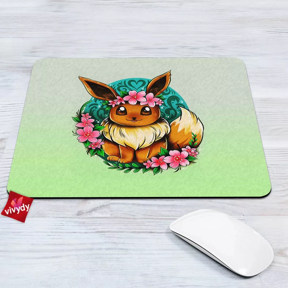 Eevee Mouse Pad