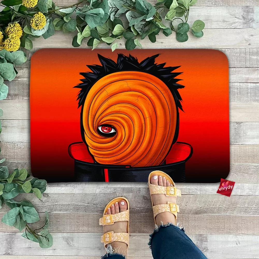 Obito Doormat