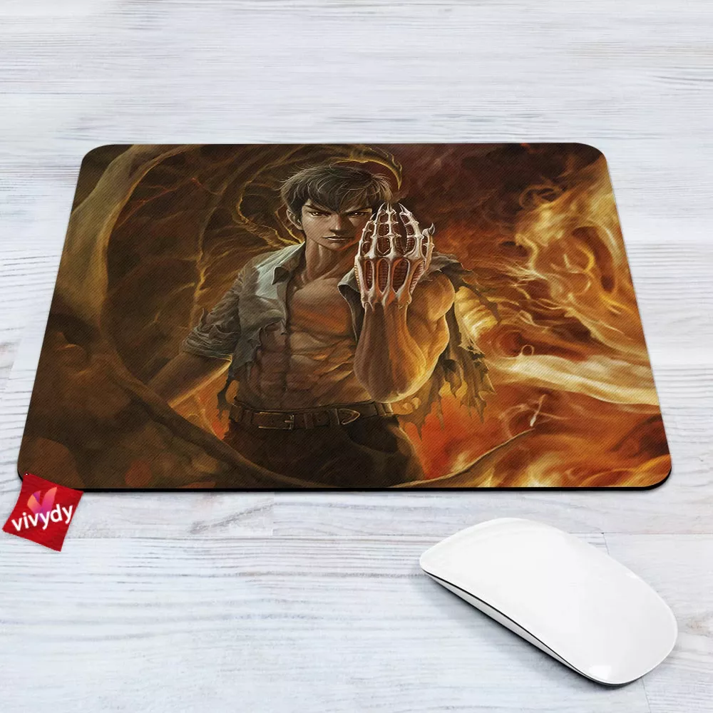 Jigoku Sensei Nube Mouse Pad