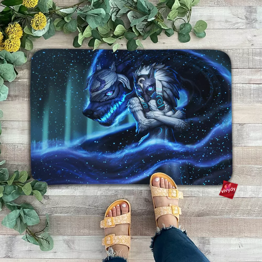 Kindred Doormat