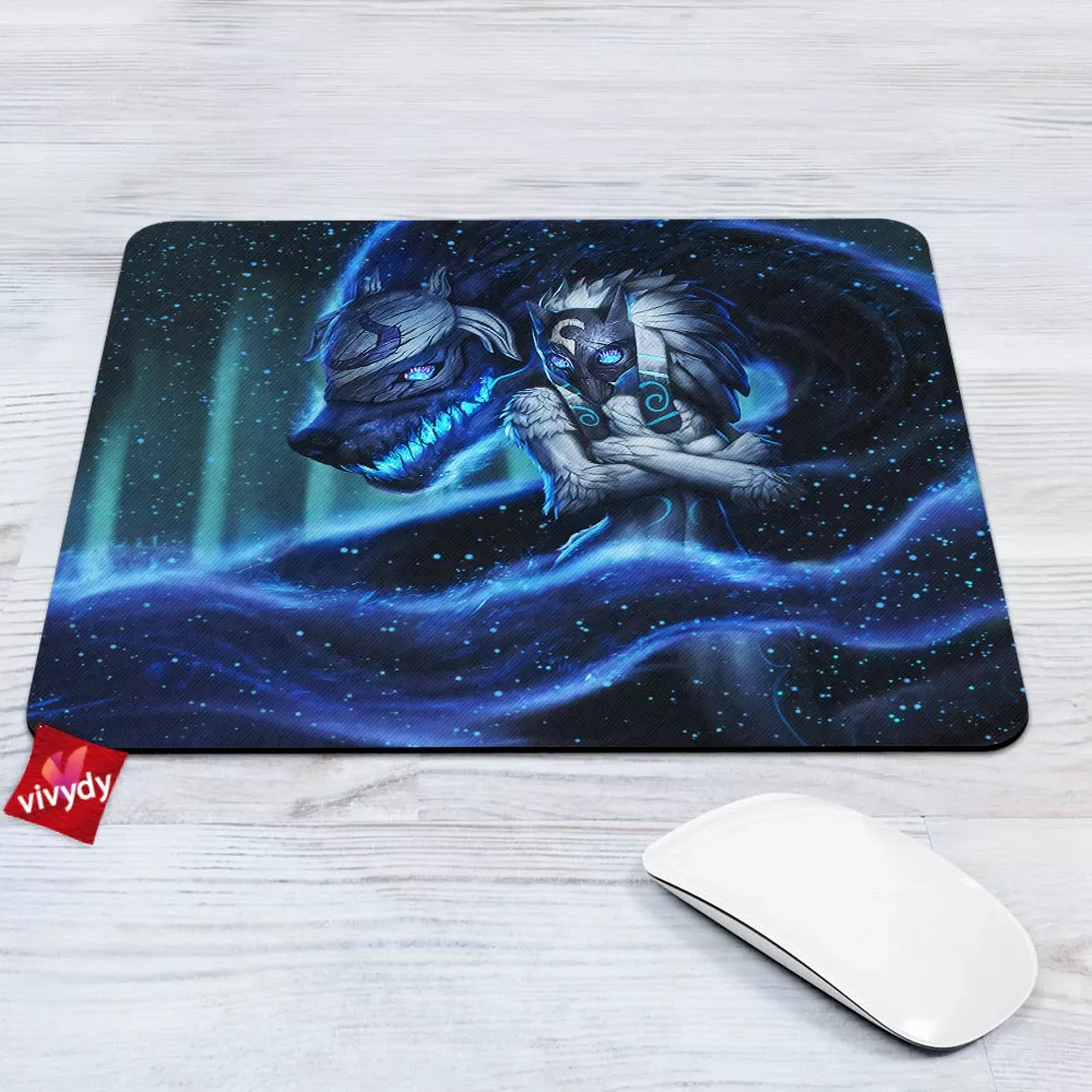 Kindred Mouse Pad