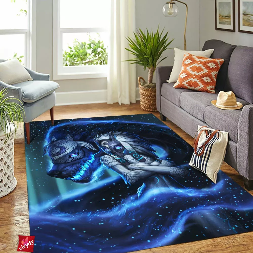 Kindred Rectangle Rug