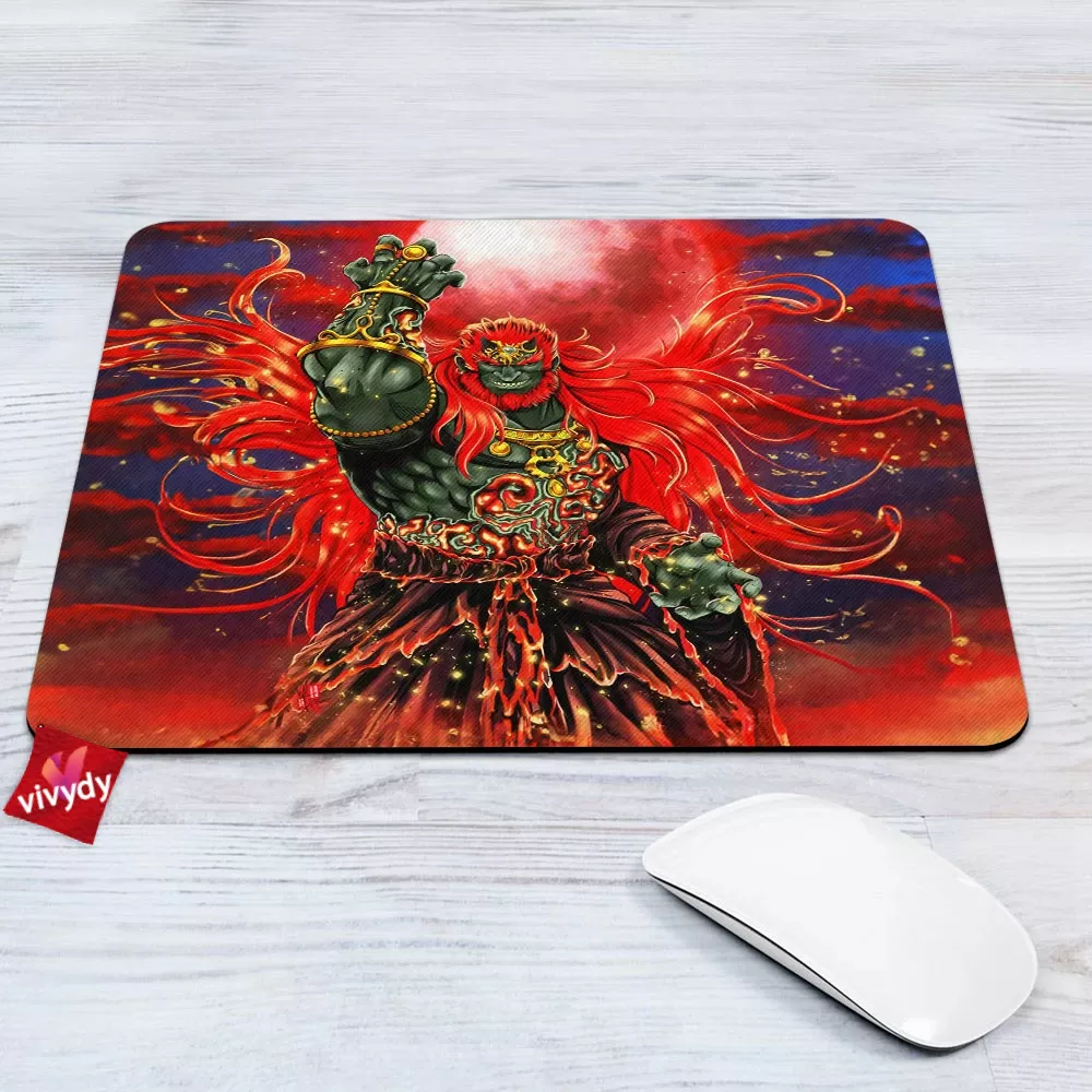 Ganon Mouse Pad