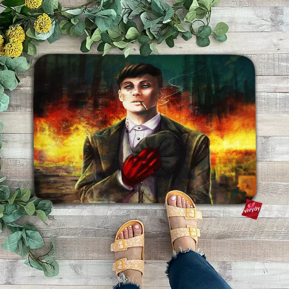 Peaky Blinders Doormat