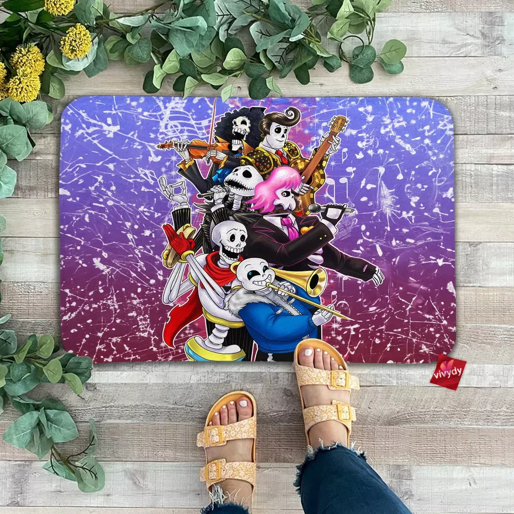 Coco Doormat