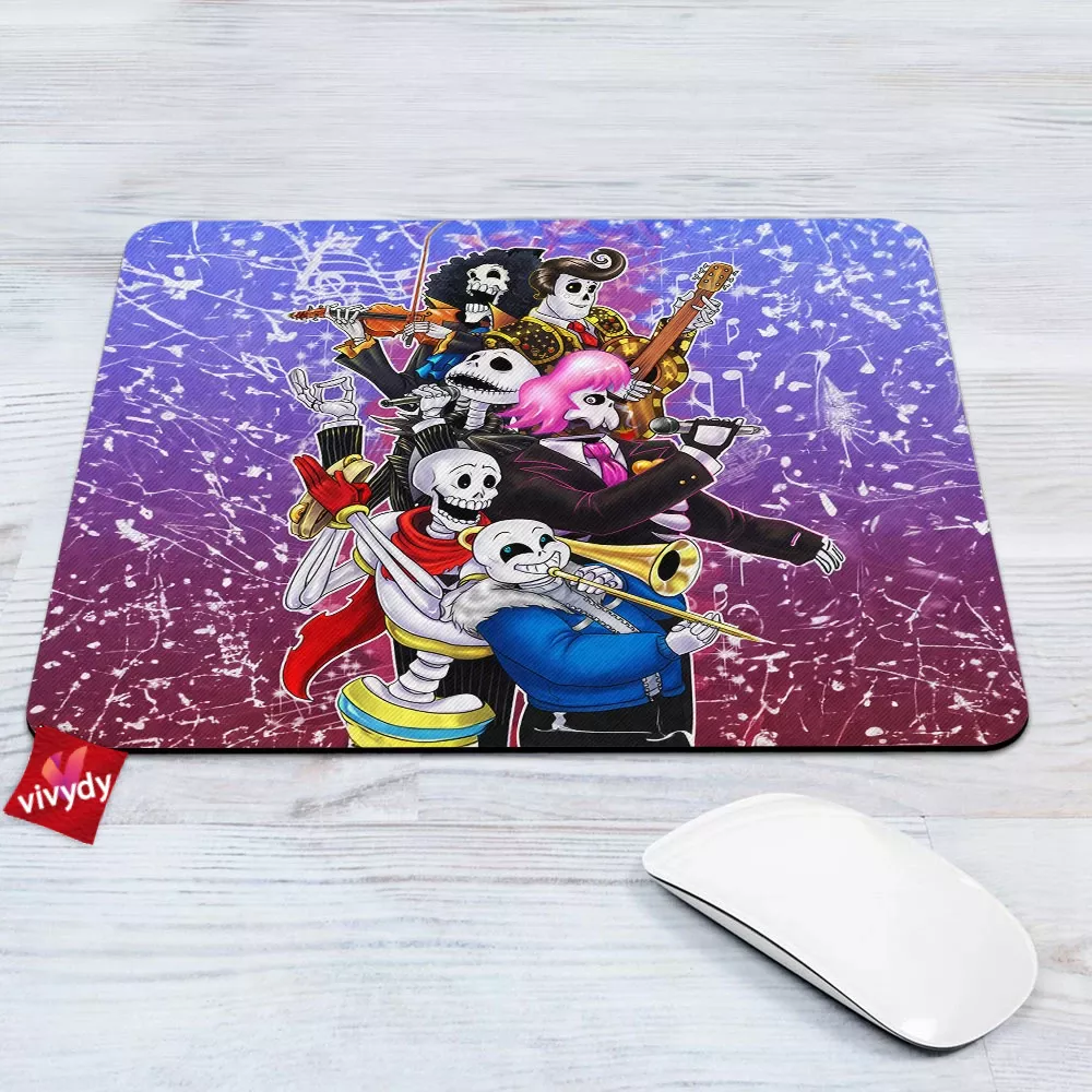 Coco Mouse Pad