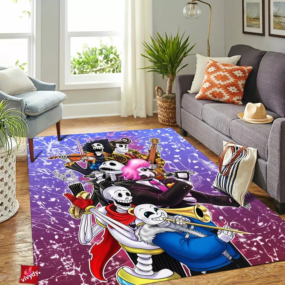 Coco Rectangle Rug