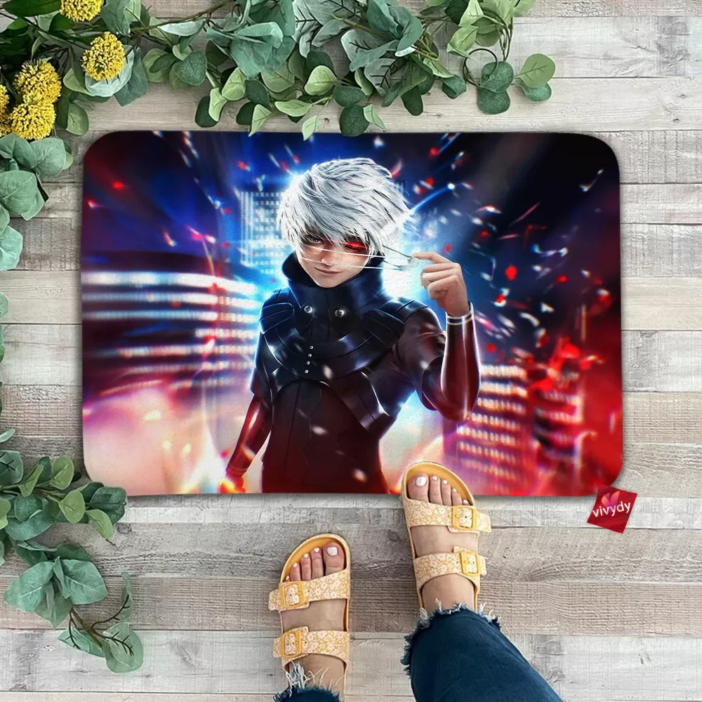 Kaneki Ken Doormat