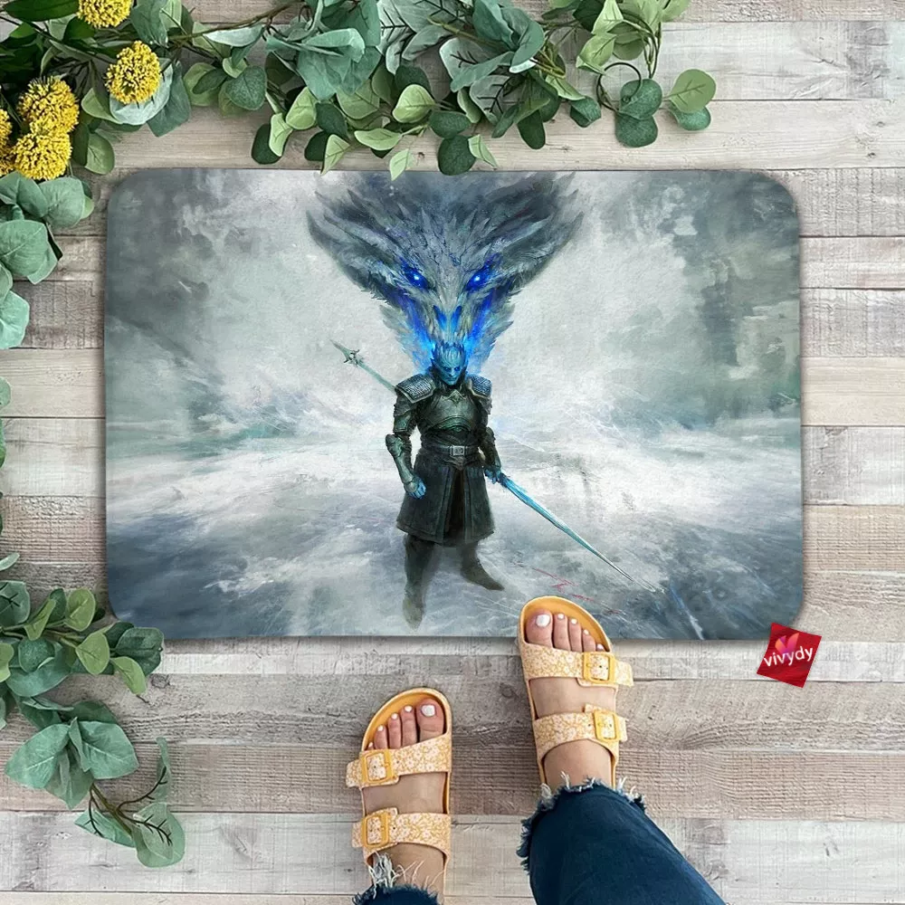 Game Of Thrones Doormat