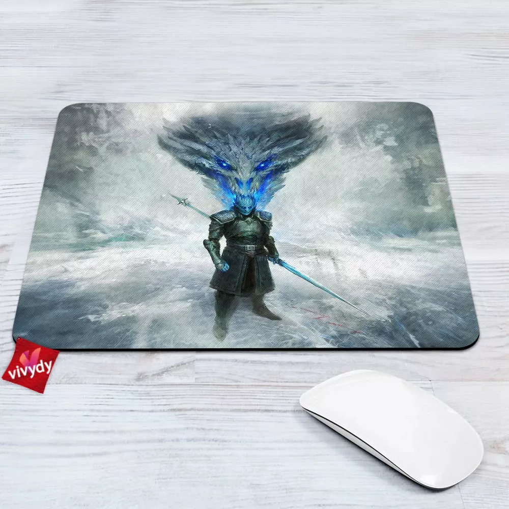 Game Of Thrones Mouse Pad