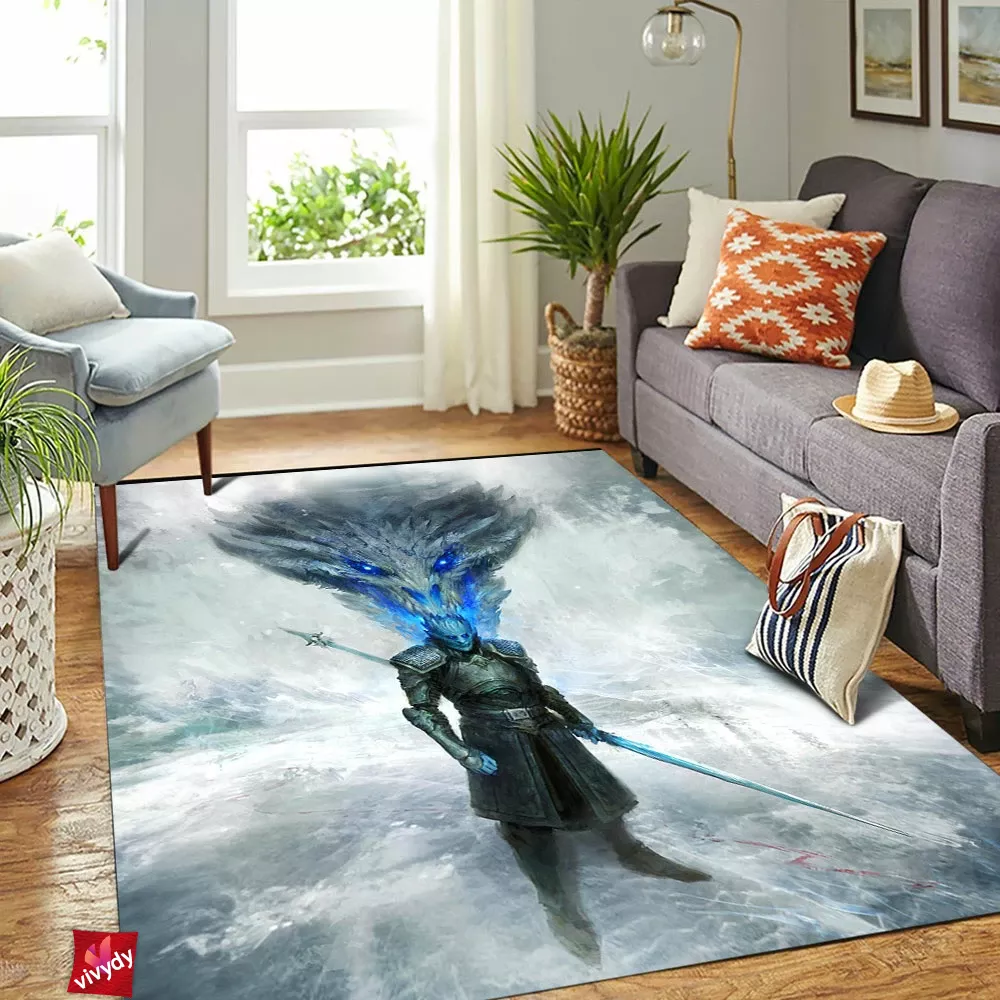 Game Of Thrones Rectangle Rug