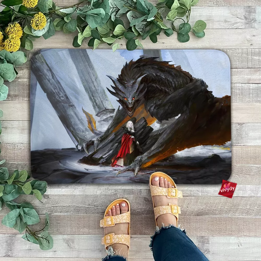 Game Of Thrones Doormat