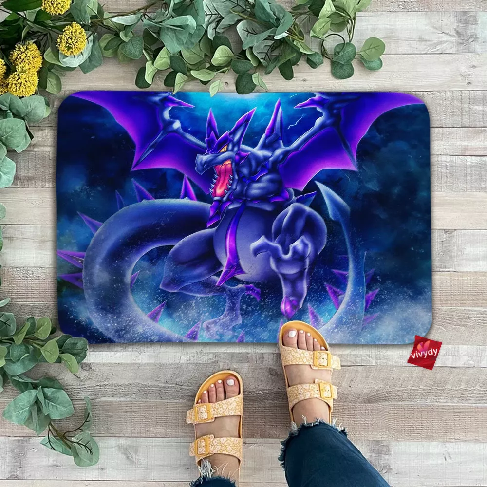 Mega Aerodactyl Doormat