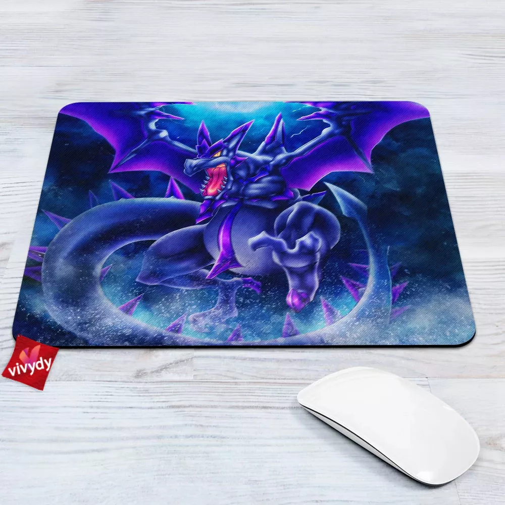 Mega Aerodactyl Mouse Pad