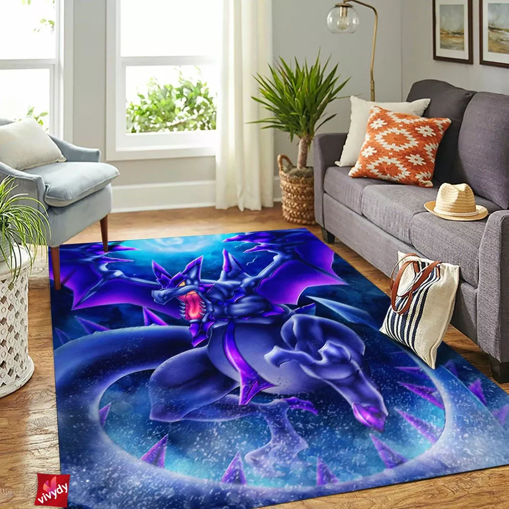 Mega Aerodactyl Rectangle Rug