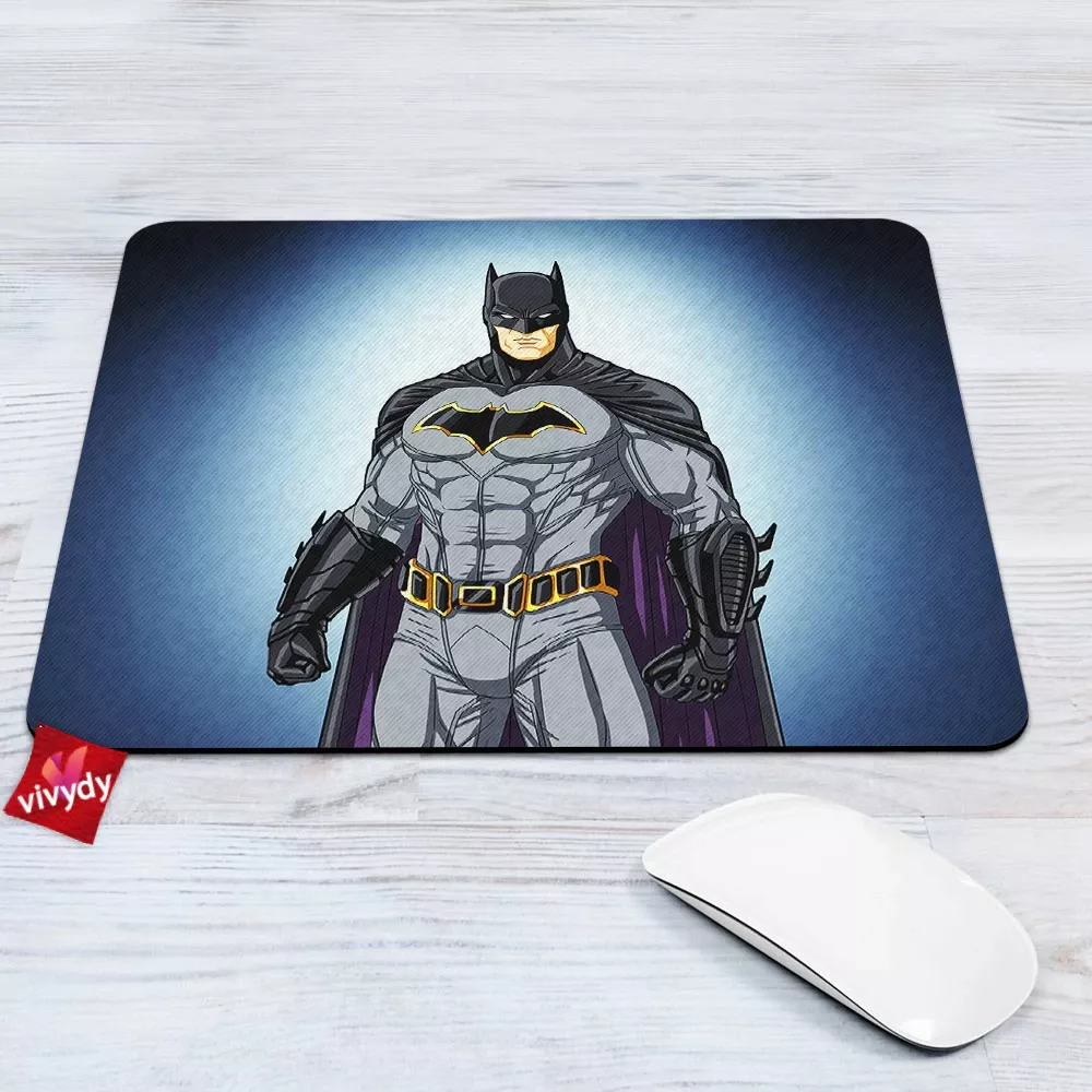 Batman Mouse Pad